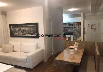 Apartamento com 2 quartos à venda na rua da alfândega, brás, são paulo por r$ 530.000