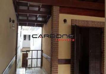 Casa com 4 quartos à venda na rua ana concheta talarico, vila talarico, são paulo por r$ 595.000