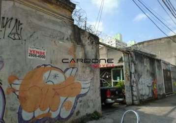 Barracão / galpão / depósito à venda na rua capitão faustino lima, brás, são paulo por r$ 6.000.000