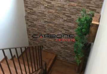 Casa com 3 quartos à venda na rua pedro voss, vila carrão, são paulo por r$ 890.000