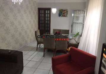 Casa com 3 quartos à venda na rua barcelos leite, vila primavera, são paulo por r$ 730.000