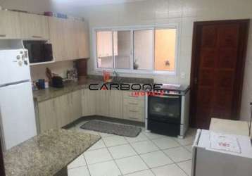 Casa com 3 quartos à venda na rua cruz jobim, vila carrão, são paulo por r$ 794.000