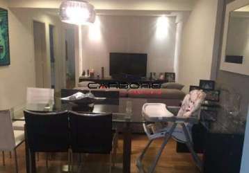 Apartamento com 2 quartos à venda na rua doutor alfredo de castro, barra funda, são paulo por r$ 750.000