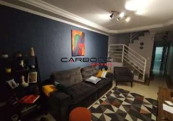 Casa com 3 quartos à venda na rua domingos afonso, vila santa clara, são paulo por r$ 639.000