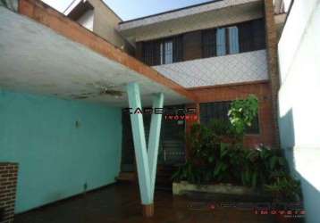 Casa com 4 quartos à venda na avenida vila ema, vila ema, são paulo por r$ 650.000