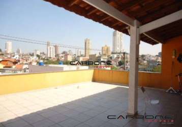 Casa comercial com 3 salas à venda na rua antônio peres mulla, vila carrão, são paulo por r$ 860.000