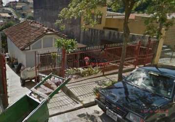 Terreno à venda na rua maria das dores, penha de frança, são paulo por r$ 720.000