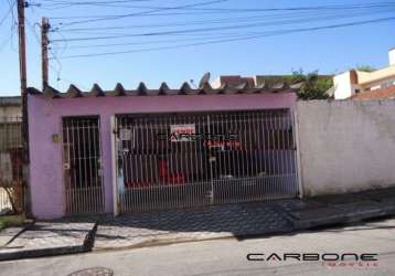 Casa com 2 quartos à venda na rua hermann teles ribeiro, vila invernada, são paulo por r$ 1.100.000