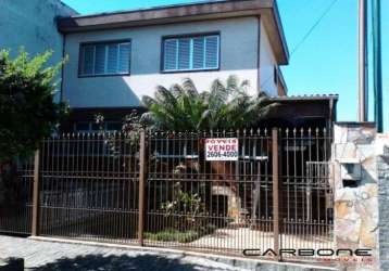 Casa com 4 quartos à venda na rua asfaltite, vila formosa, são paulo por r$ 2.000.000