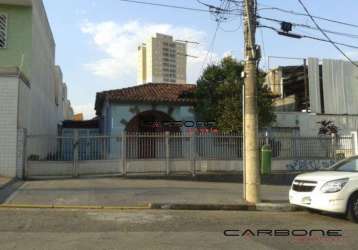 Casa com 3 quartos à venda na rua cuiabá, alto da mooca, são paulo por r$ 2.000.000