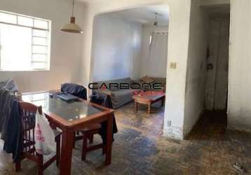 Casa com 3 quartos à venda na rua carlos del prete, quarta parada, são paulo por r$ 600.000