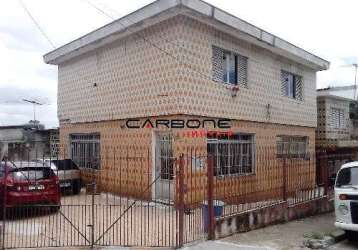 Casa com 4 quartos à venda na rua hermann teles ribeiro, vila invernada, são paulo por r$ 2.150.000