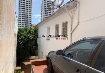 Casa com 3 quartos à venda na rua pantojo, vila regente feijó, são paulo por r$ 950.000