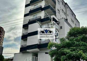 Apartamento com 2 dormitórios à venda, 40 m² por r$ 280.000,00 - vila matilde - são paulo/sp