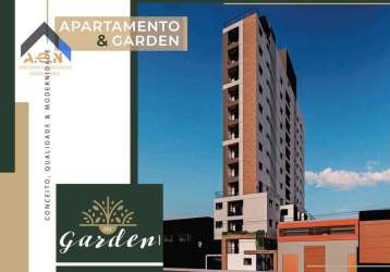 Apartamento com 1 dormitório à venda, 30 m² por r$ 210.000,00 - cidade patriarca - são paulo/sp