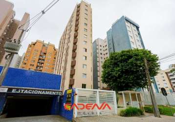 Apartamento com 2 quartos à venda no bigorrilho