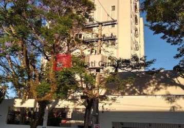 Apartamento com 3 quartos à venda na rua dom pedro ii, nossa senhora das graças, canoas, 100 m2 por r$ 865.000