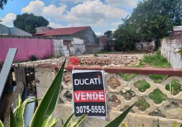 Terreno à venda na rua natal, mathias velho, canoas, 363 m2 por r$ 290.000