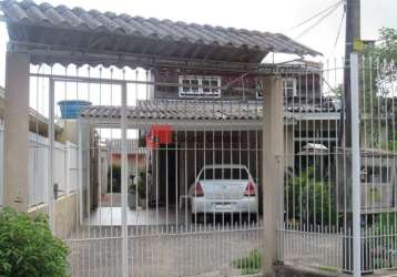 Casa com 2 quartos à venda na rua brasil, centro, canoas, 200 m2 por r$ 850.000