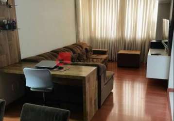 Apartamento com 2 quartos à venda na rua francisco alves, parque tamandaré, esteio, 72 m2 por r$ 450.000