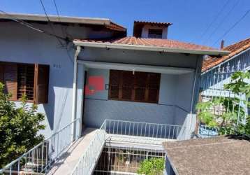 Casa com 3 quartos à venda na r. nossa sra. do perpétuo socorro, são luis, canoas, 300 m2 por r$ 880.000