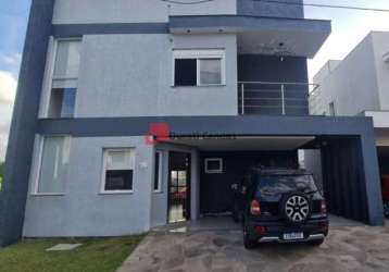 Casa com 3 quartos à venda no fátima, canoas , 175 m2 por r$ 950.000