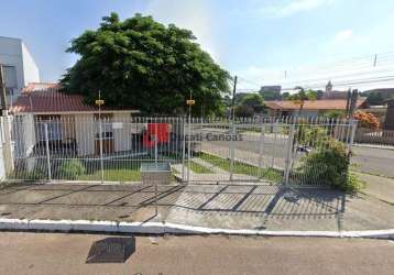 Casa com 2 quartos à venda na rua assis brasil, nossa senhora das graças, canoas, 160 m2 por r$ 600.000