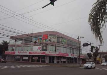 Ponto comercial à venda na avenida guilherme schell, centro, canoas, 1950 m2 por r$ 3.500.000