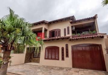 Casa com 3 quartos à venda na rua itatiaia, mathias velho, canoas, 193 m2 por r$ 600.000