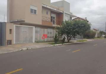 Casa com 2 quartos à venda na rua das violetas, igara, canoas, 76 m2 por r$ 550.000