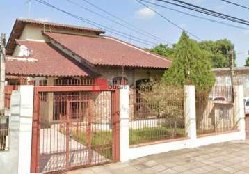 Casa com 4 quartos à venda no marechal rondon, canoas , 385 m2 por r$ 690.000