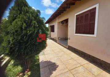 Casa com 2 quartos à venda na rua campo grande, vargas, sapucaia do sul, 67 m2 por r$ 243.900