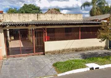 Casa com 2 quartos para alugar na rua prudente de moraes, niterói, canoas, 75 m2 por r$ 2.750