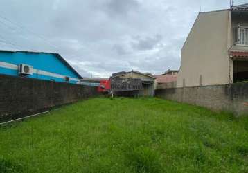 Terreno pra locação no bairro estância velha