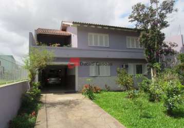 Casa com 3 quartos à venda no mathias velho, canoas , 300 m2 por r$ 905.000