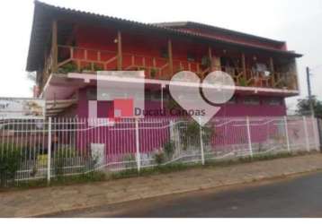 Casa com 3 quartos à venda no olaria, canoas , 127 m2 por r$ 600.000