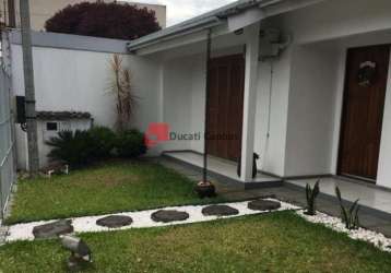 Casa com 4 quartos à venda no paraíso, sapucaia do sul , 215 m2 por r$ 789.000