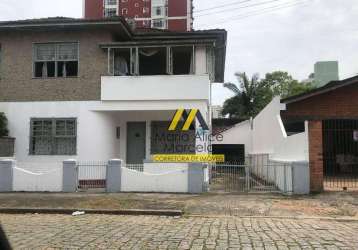 Casa à venda, 270 m² por r$ 5000 - anita garibaldi - joinville/sc