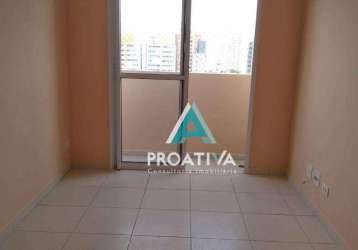 Apartamento com 2 dormitórios, 53 m² - venda ou aluguel santa terezinha - são bernardo do campo/sp