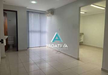 Sala, 140 m² - vila guiomar - santo andré/sp