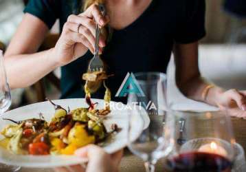 Restaurante bairro santa paula em são caetano do sul