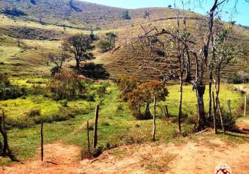 Chácara para venda em taubaté, pedra grande