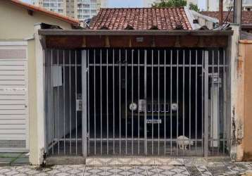 Casa para venda em taubaté, jardim das nações, 4 dormitórios, 2 suítes, 3 banheiros, 1 vaga