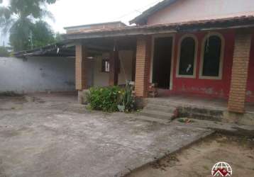 Casa para venda em pindamonhangaba, jardim eloyna, 2 dormitórios, 1 banheiro, 2 vagas