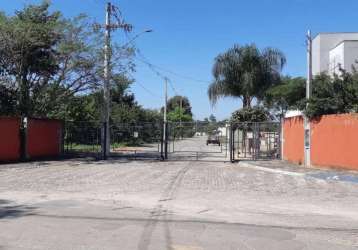 Terreno em condomínio para venda em taubaté, quiririm