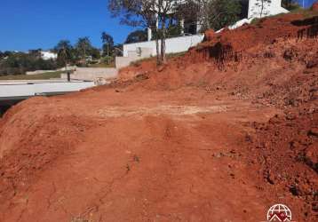 Terreno em condomínio para venda em taubaté, chácara são félix