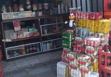 Casa para venda em taubaté, agua quente, 1 dormitório, 1 banheiro