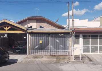 Casa para venda em taubaté, vista alegre, 2 dormitórios, 1 suíte, 2 banheiros, 2 vagas