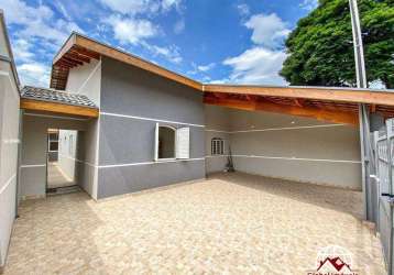 Casa para locação em taubaté, vila são geraldo, 5 dormitórios, 2 banheiros