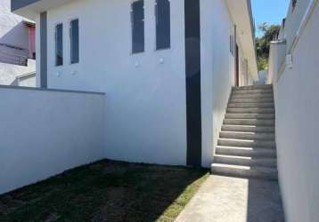 Casa para venda em taubaté, residencial estoril, 3 dormitórios, 1 suíte, 2 banheiros